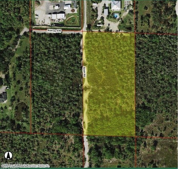 2840 Smith Rd Property Photo 2