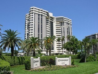 6001 Pelican Bay BLVD 505 Property Photo 1