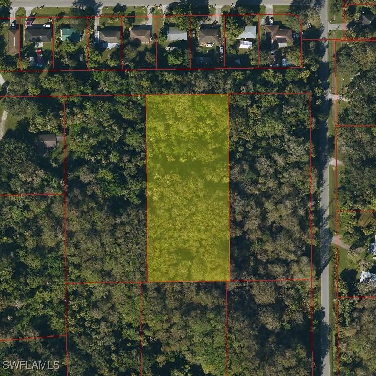 5103 Winston Rd Property Photo 2
