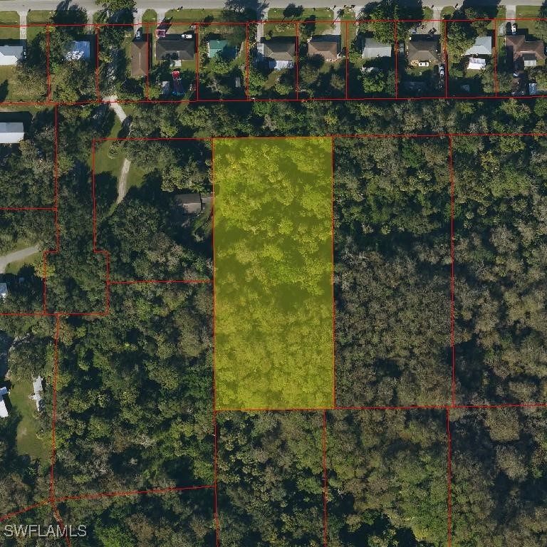 5105 Winston Rd Property Photo 2