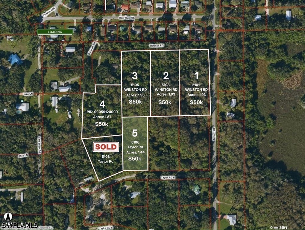 Taylor Rd N Property Photo 1