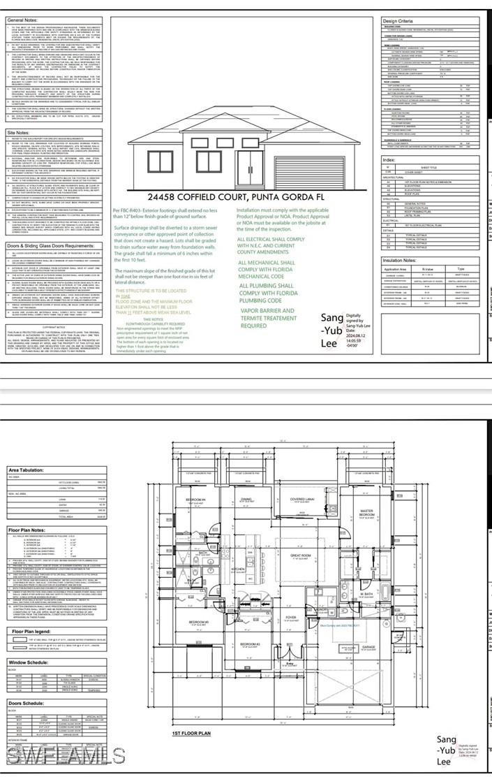24458 Coffield Ct Property Photo 5