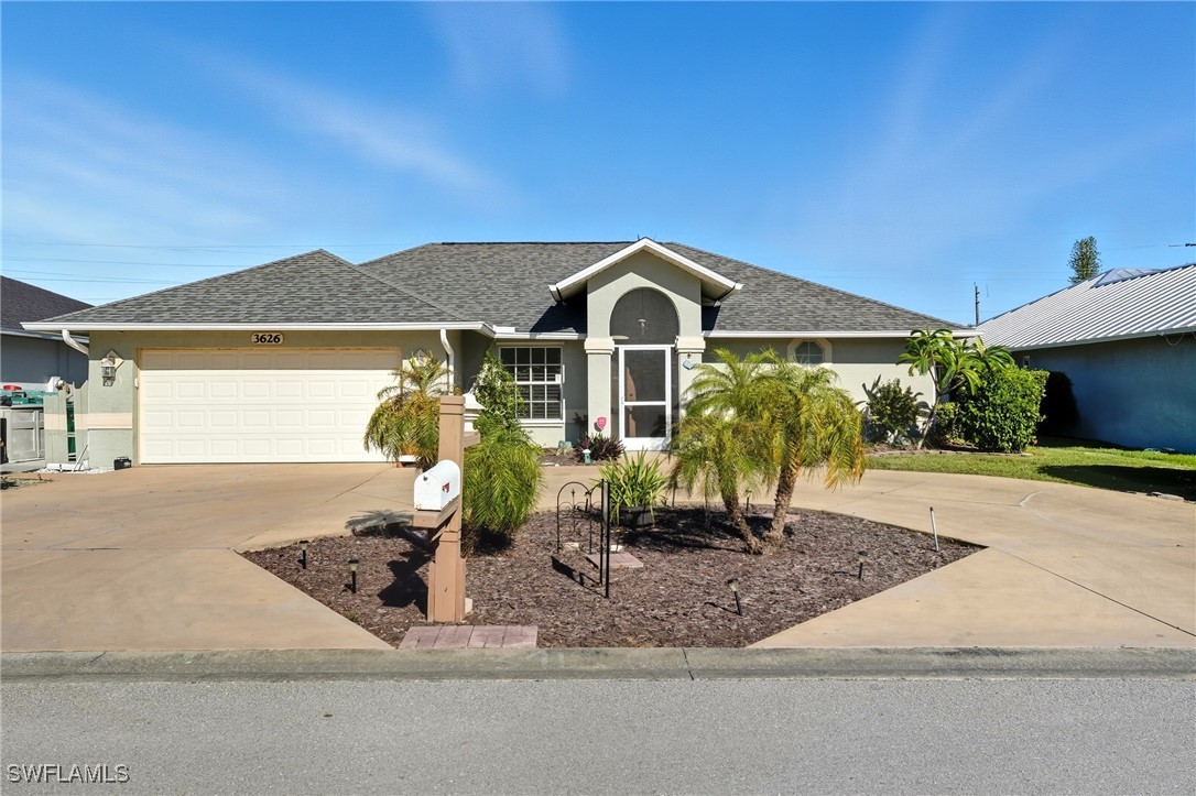 3626 Kent DR Property Photo 1