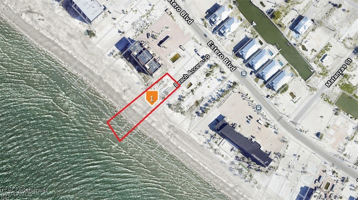 616 Estero BLVD Property Photo 1