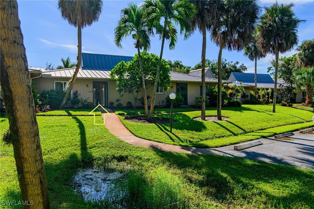 900 Henderson Creek DR C115