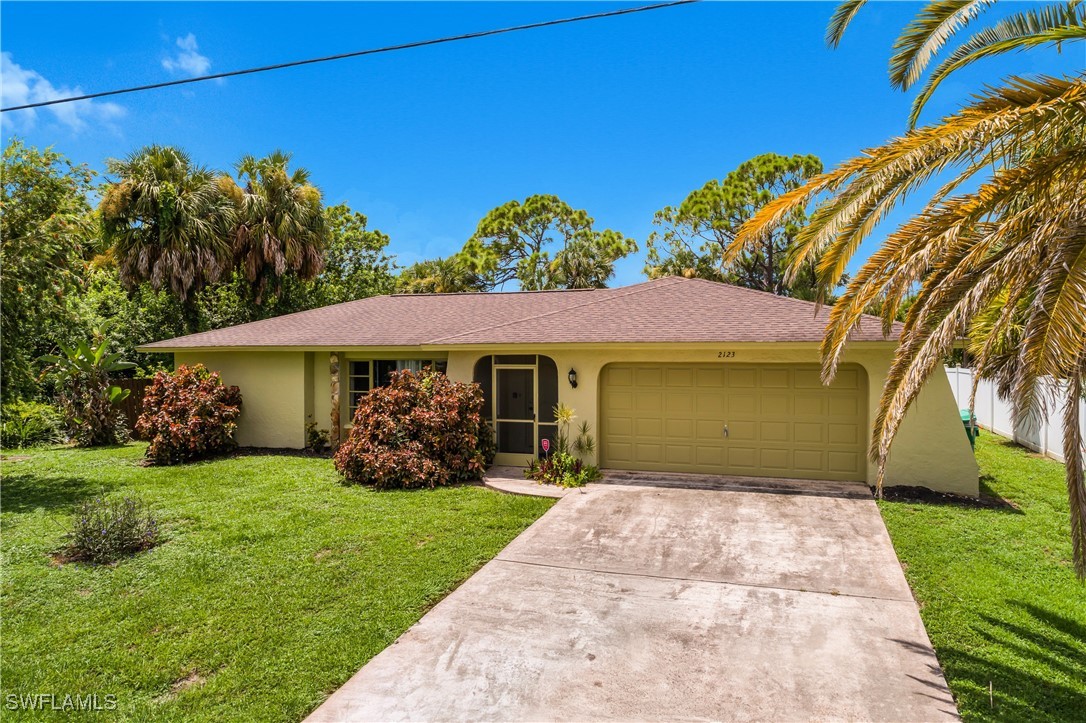 2123 Cannolot BLVD Property Photo 1