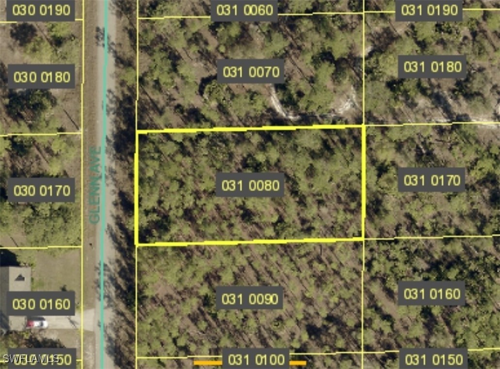 1408 Glenn AVE Property Photo 1