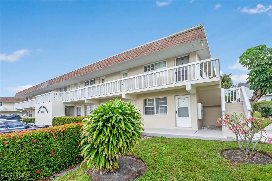 1062 Hartley AVE 110
