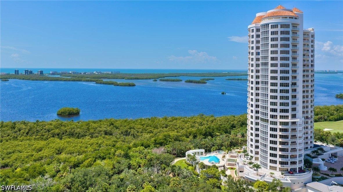 4931 Bonita Bay Blvd 703 Property Photo 1