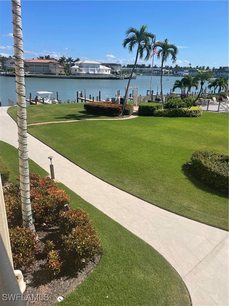 3200 Gulf Shore Blvd N 204 Property Photo 2