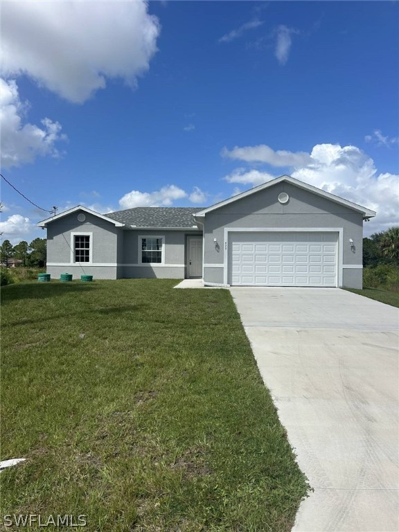425 Mercedes CT Property Photo 1
