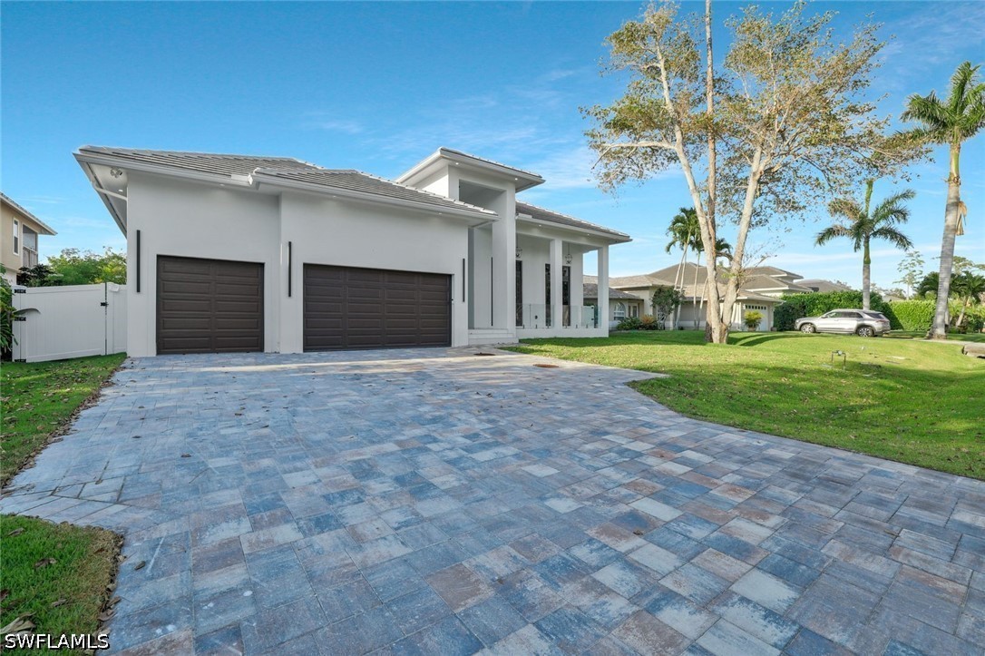 1317 Cypress Woods DR Property Photo 1