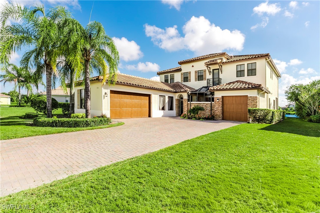 5016 Milano ST Property Photo 1