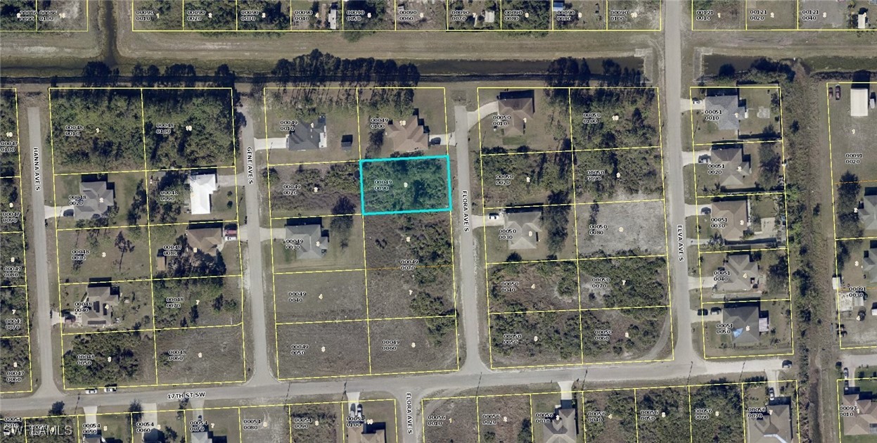 1602 FLORA AVE S Property Photo 1
