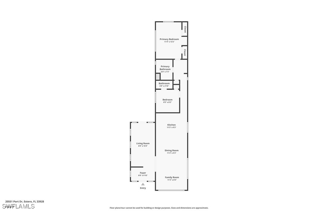 20551 Port Dr Property Photo 29
