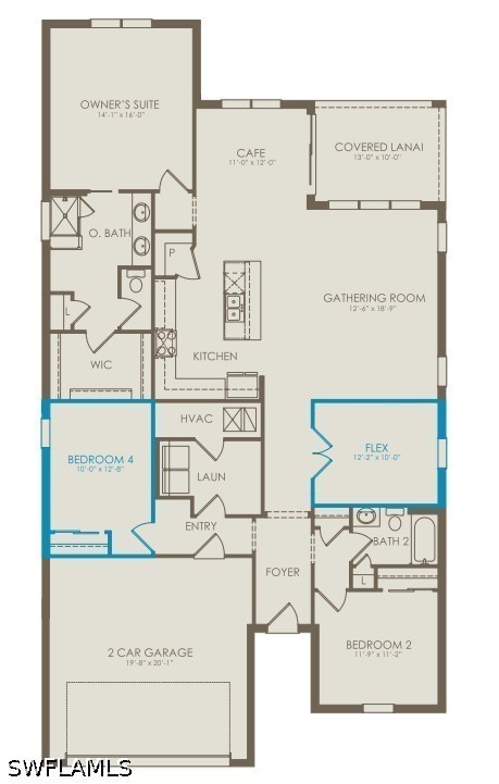 3922 E Hampton Cir Property Photo 6