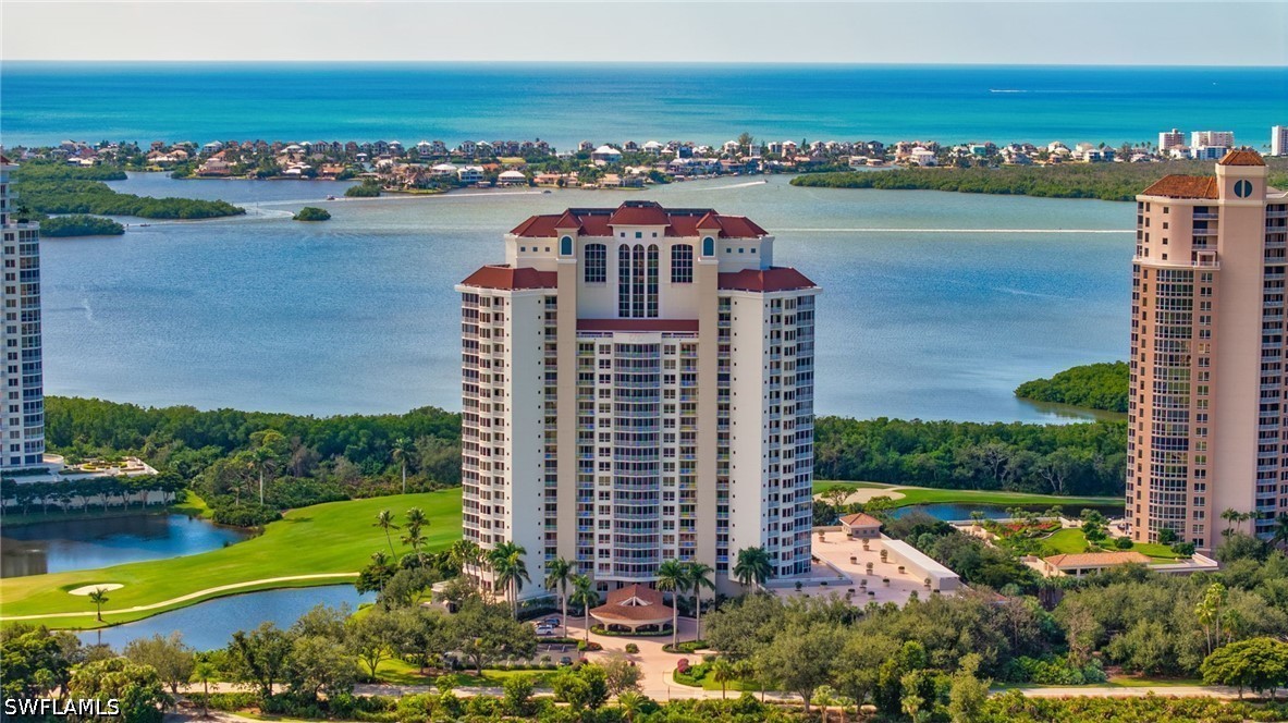 4751 Bonita Bay BLVD 1702 Property Photo 1