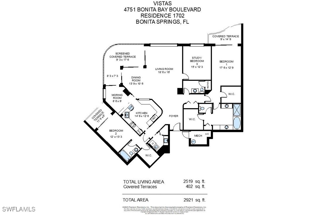 4751 Bonita Bay Blvd 1702 Property Photo 31