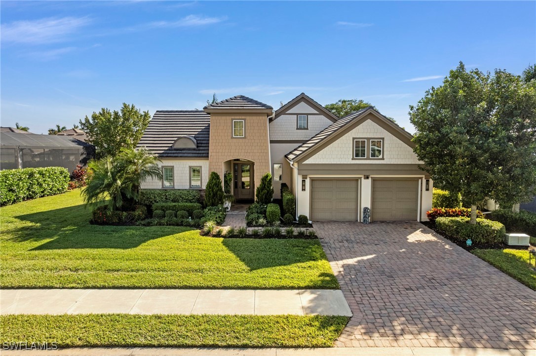 14714 Leeward Dr Property Photo 1