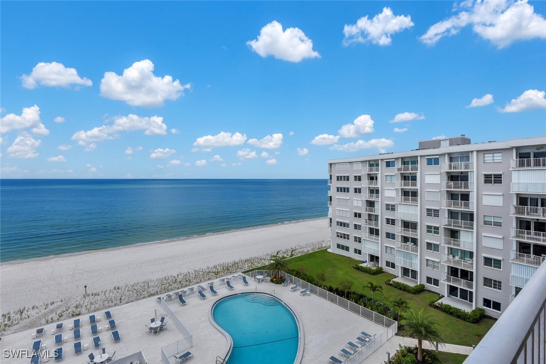 3443 Gulf Shore Blvd N 710 Property Photo 22
