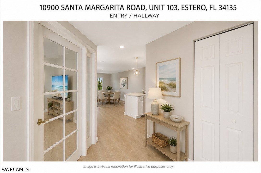 10900 Santa Margherita Rd 103 Property Photo 3