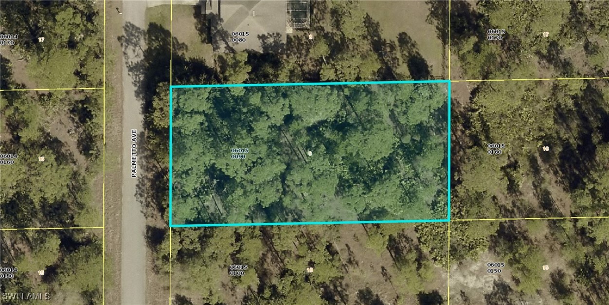 1306 Palmetto AVE Property Photo 1