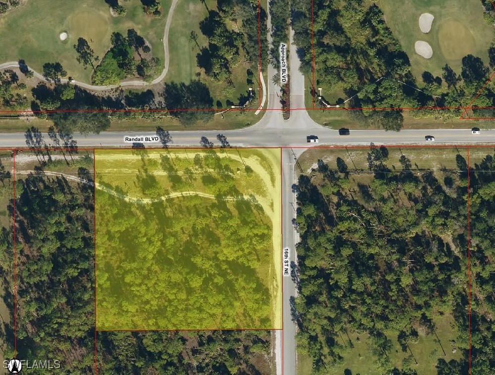 Randall Blvd Property Photo 1
