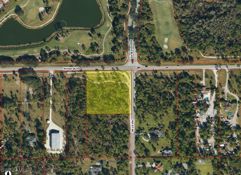 Randall Blvd Property Photo 2