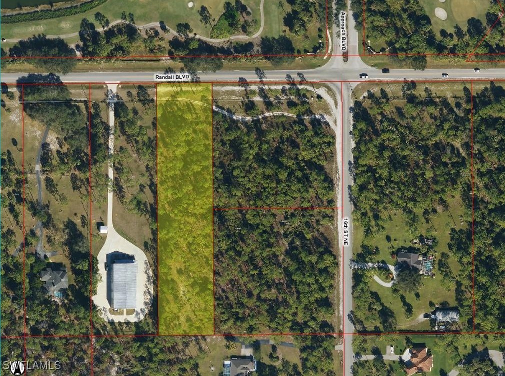 RANDALL BLVD Property Photo 1