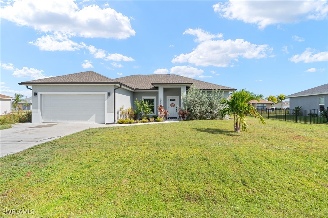 16056 Dinal Dr Property Photo 1