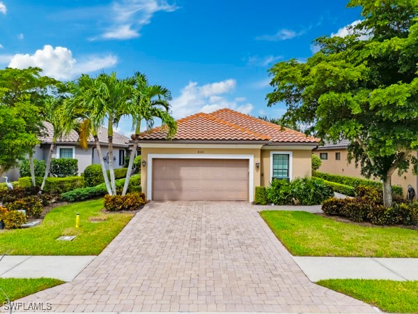8321 Lucello TER N Property Photo 1