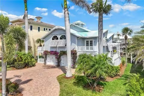 437 Trade Winds Ave Property Photo 1