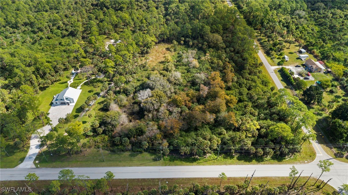 3778 Everglades BLVD S Property Photo 1