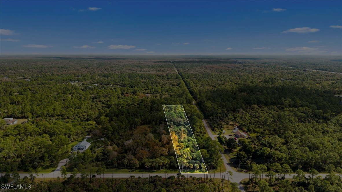 3778 Everglades Blvd S Property Photo 3