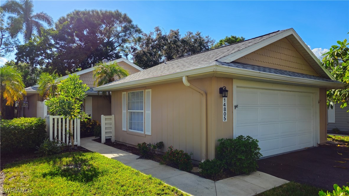 14805 Crooked Pond Ct Property Photo 2