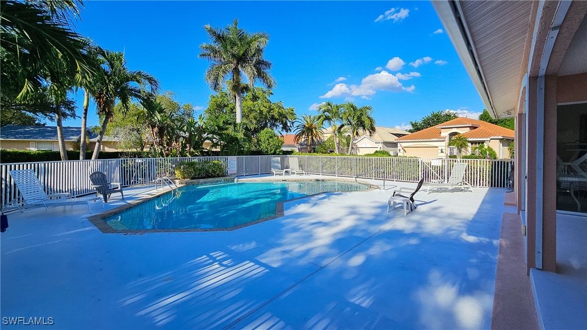 14805 Crooked Pond Ct Property Photo 9