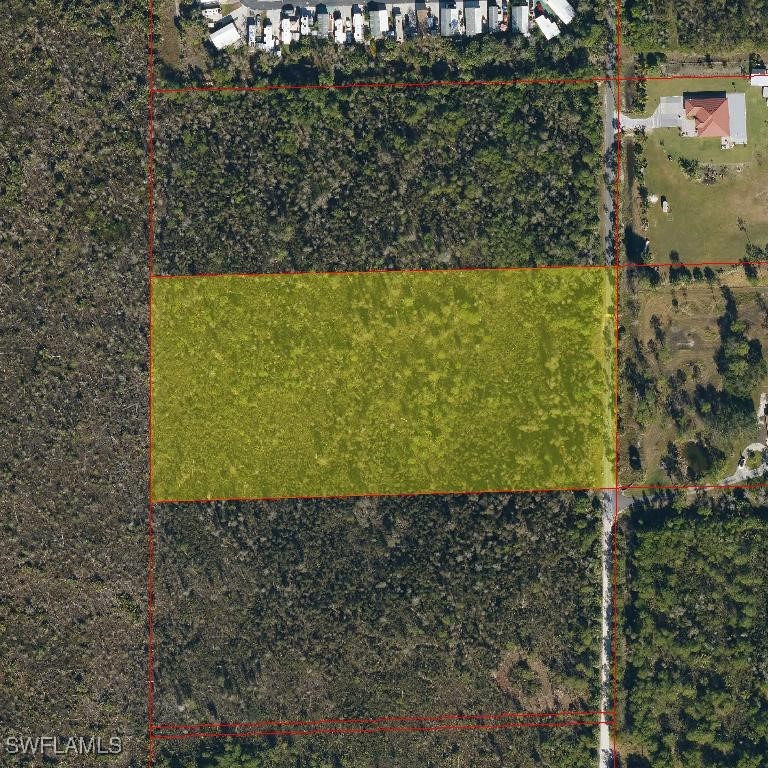 Le Buff Rd Property Photo 1