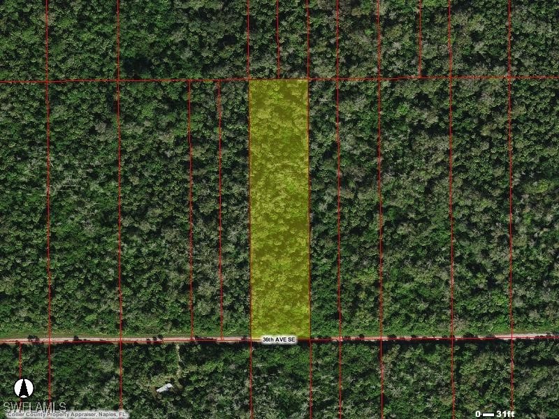 36th Ave Se Property Photo 1