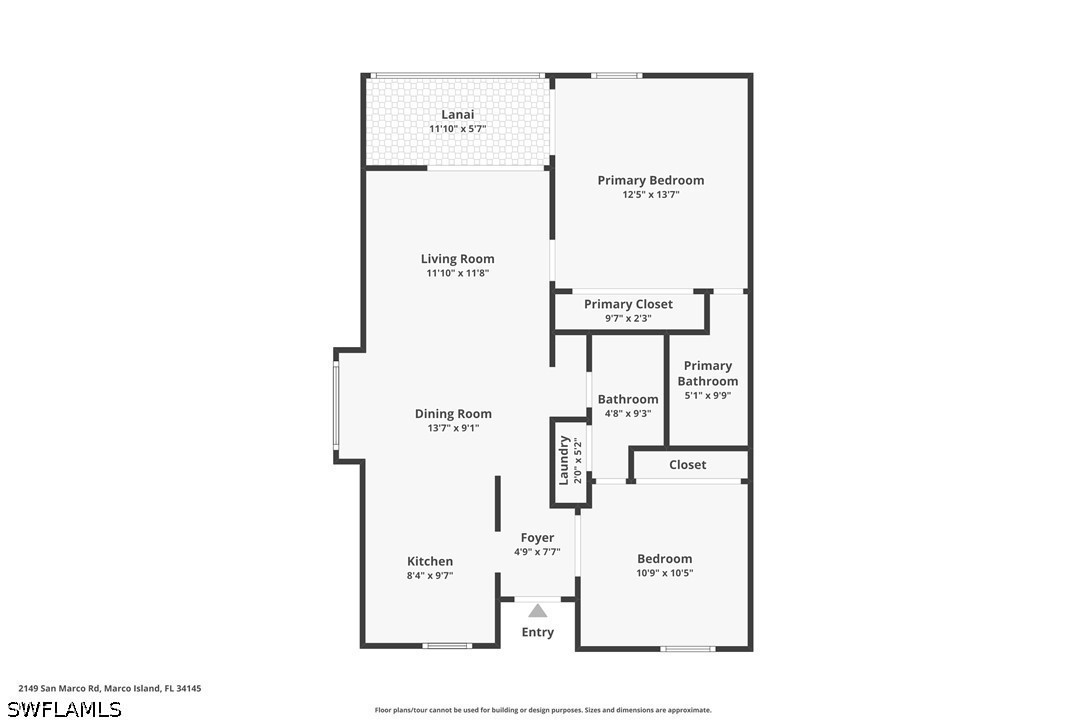 2149 San Marco Rd 201 Property Photo 23