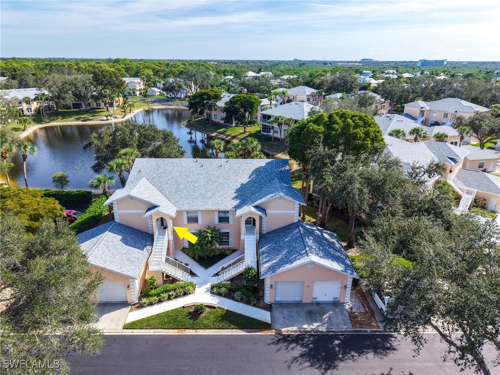 440 Wiggins Lake CT 201