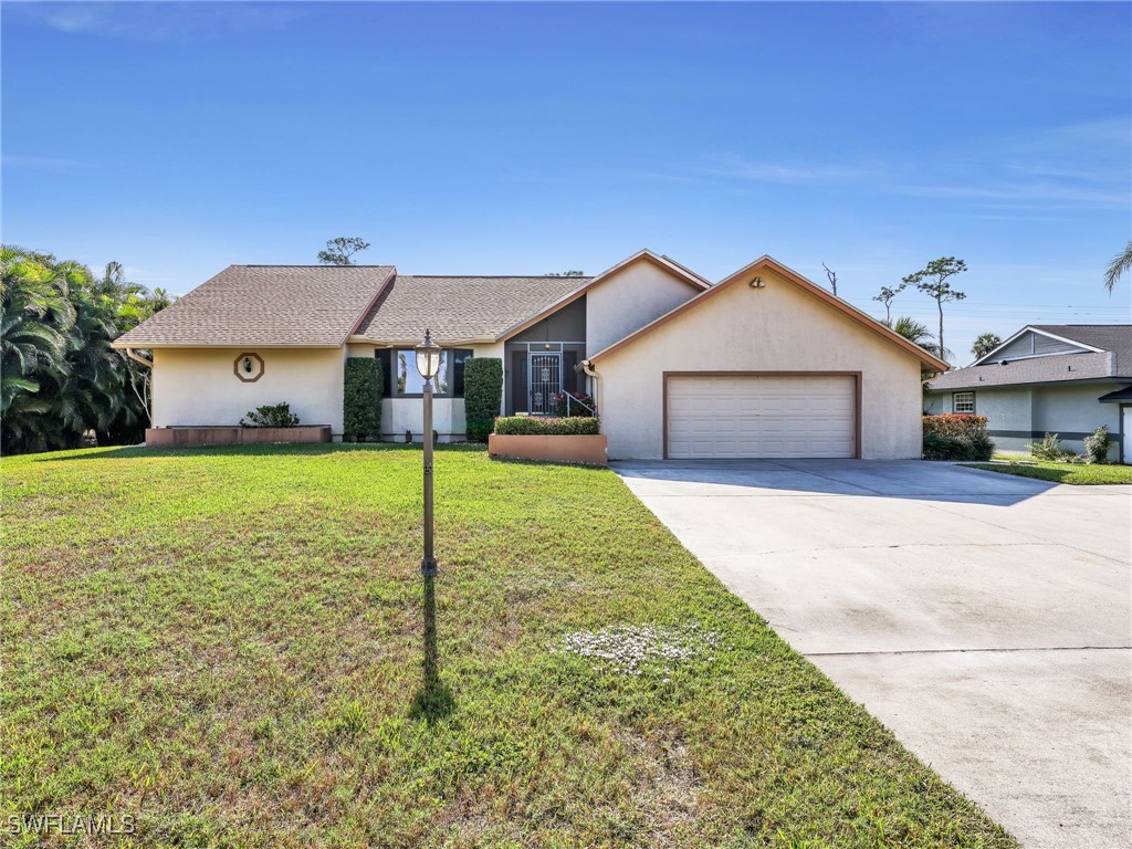 6219 Deer Run Property Photo 1