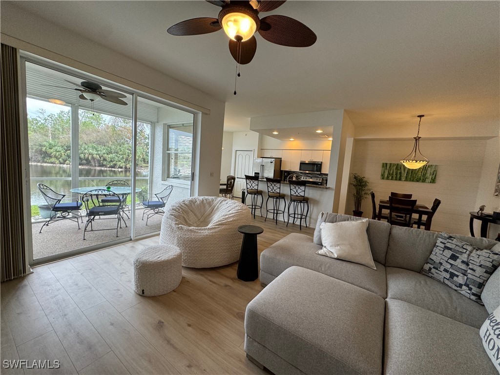 7615 Arbor Lakes CT 413 Property Photo 1