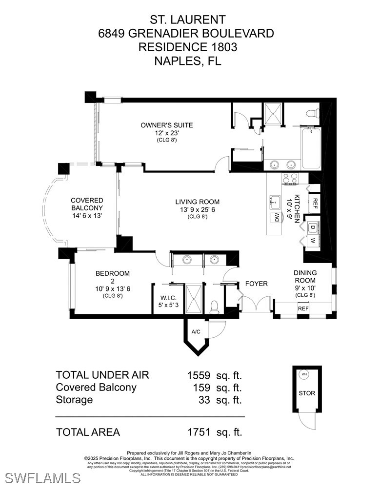 6849 Grenadier Blvd 1803 Property Photo 15