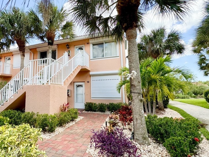 6680 Beach Resort DR 1214 Property Photo 1