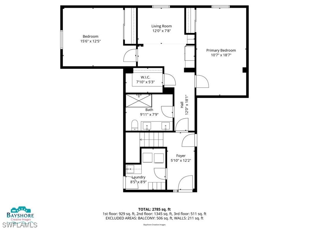 3798 Cracker Way Property Photo 48