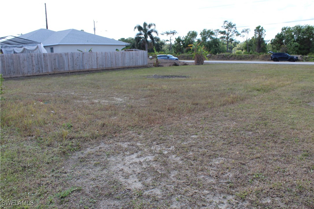 3713 Andalusia Blvd Property Photo 3