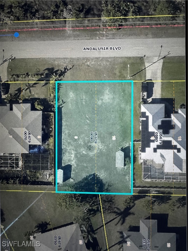 3713 Andalusia Blvd Property Photo 6