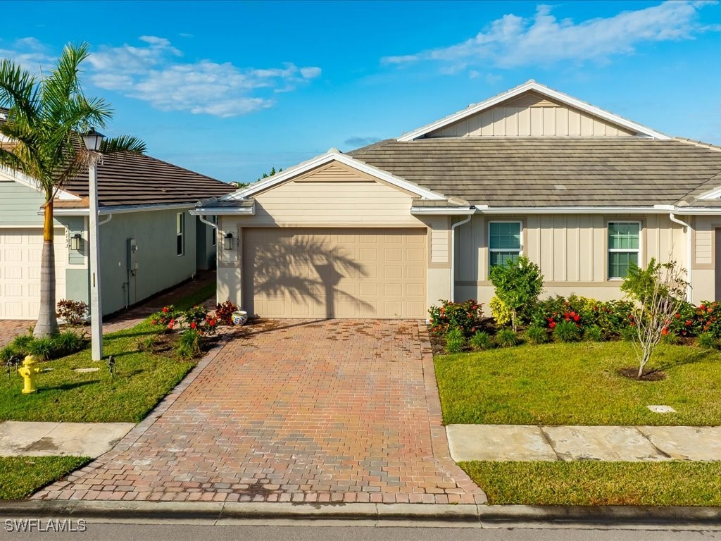 1157 Enbrook Loop Property Photo 4