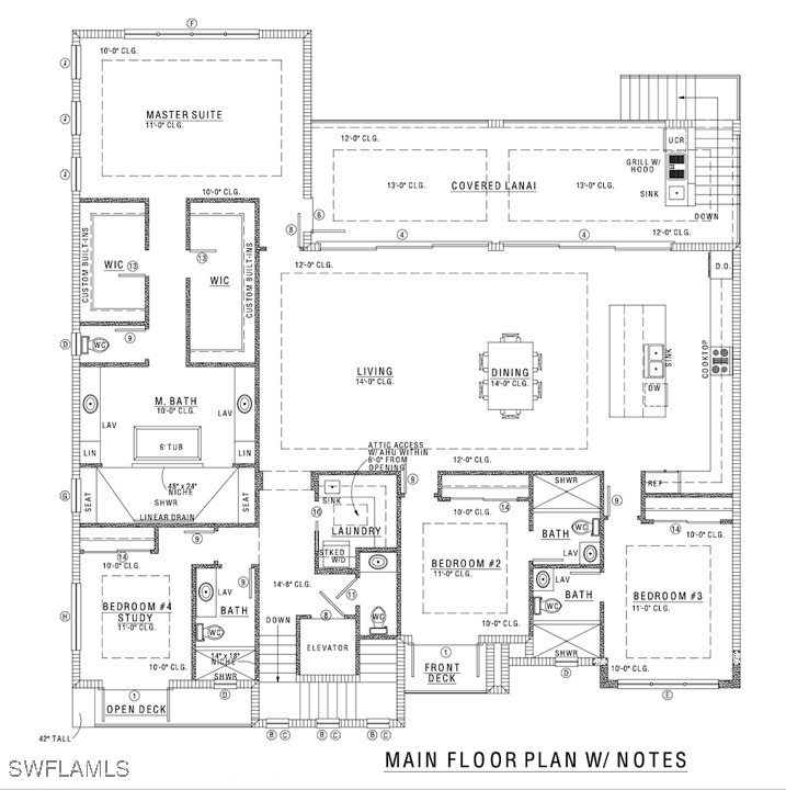 4897 Esplanade St Property Photo 3