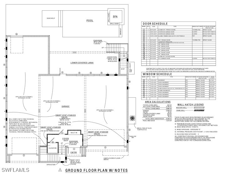 4897 Esplanade St Property Photo 4
